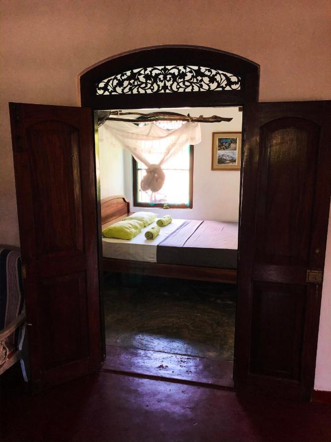 مبيت وإفطار Dodanduwa Circus Lagoon Hideaway المظهر الخارجي الصورة